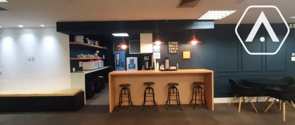 Imagens do imóveis LAJE CORPORATIVA -  LOCAÇÃO