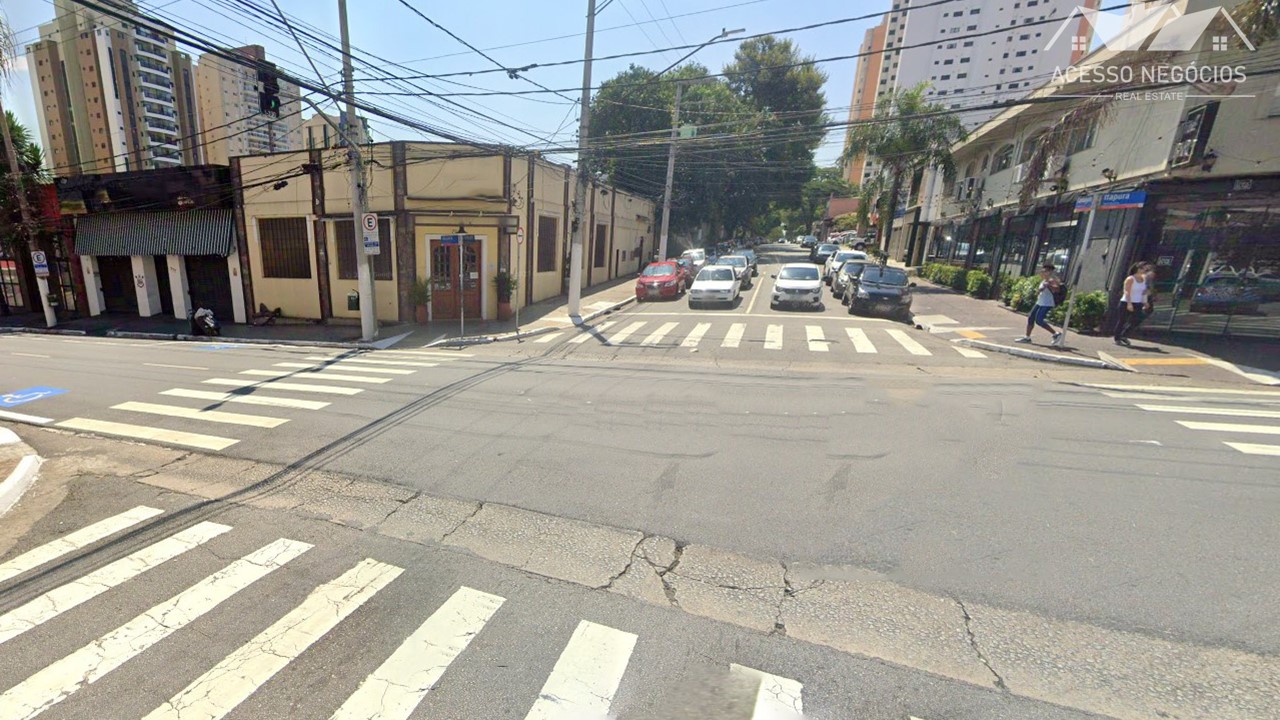 IMÓVEL COMERCIAL PARA LOCAÇÃO 300M² TATUAPÉ - F22