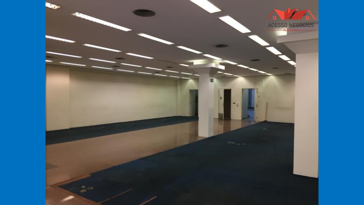 PRÉDIO INTEIRO PARA LOCAÇÃO 1.417 M² SANTANA - F753