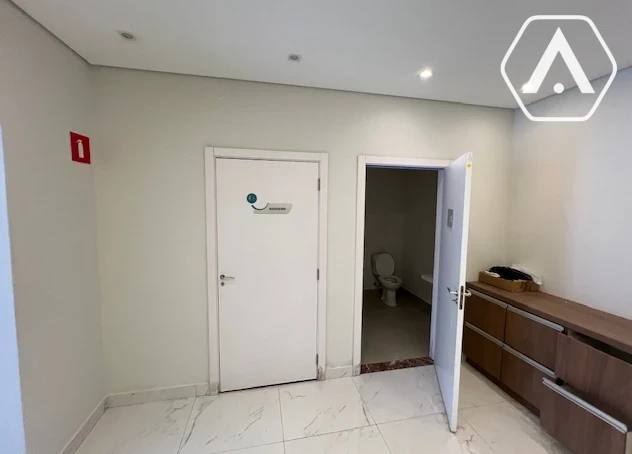 PONTO COMERCIAL - CLINICA - LOCAÇÃO