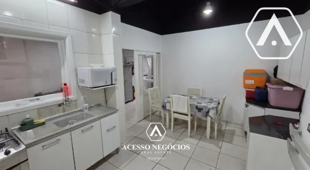 IMÓVEL COMERCIAL VENDA E LOCAÇÃO  - 921 M² TATUAPÉ
