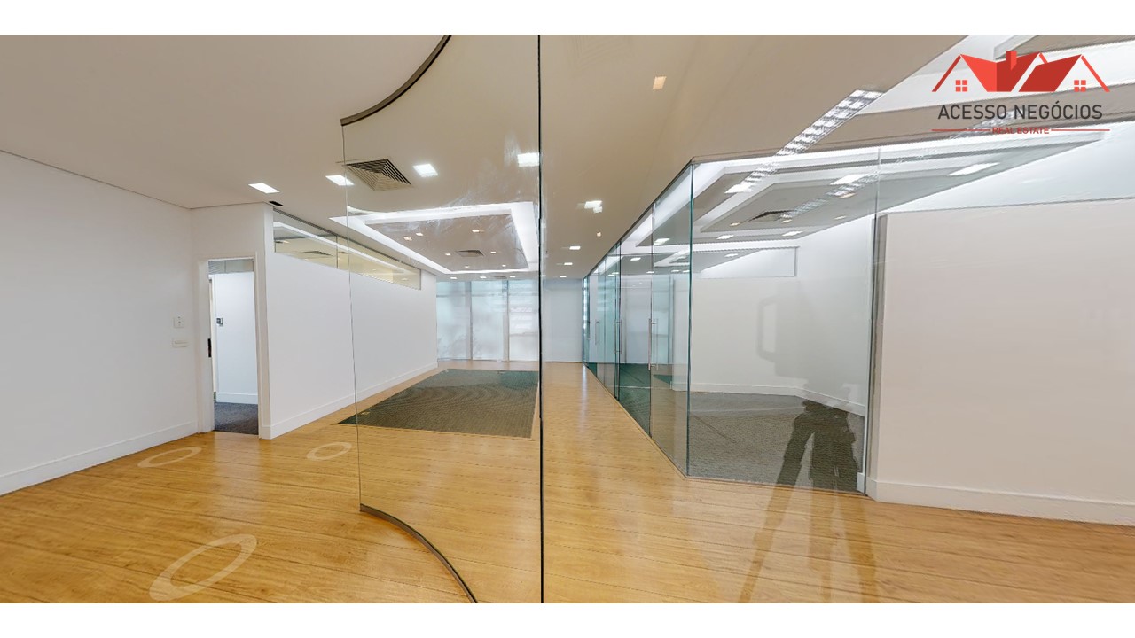 IMÓVEL COMERCIAL PARA LOCAÇÃO 701 M² AV PAULISTA F29