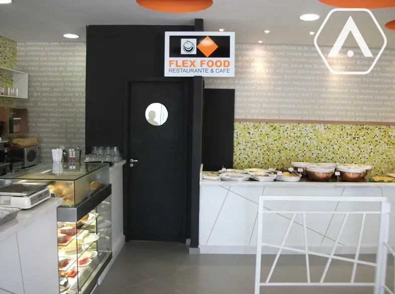 Imagens do imóveis ESCRITÓRIOS MODULARES EM CAMPINAS - 840 M²  - MOBILIADO - LOCAÇÃO