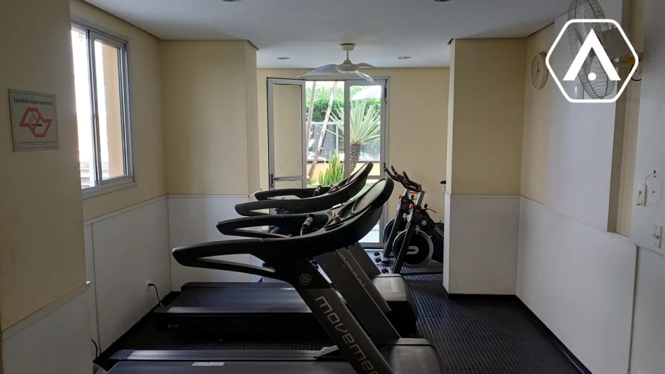 APARTAMENTO NA BELA VISTA À VENDA - 84 M²