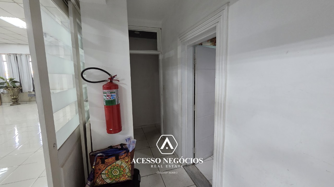 IMÓVEL COMERCIAL PARA LOCAÇÃO 921M² TATUAPÉ - F12