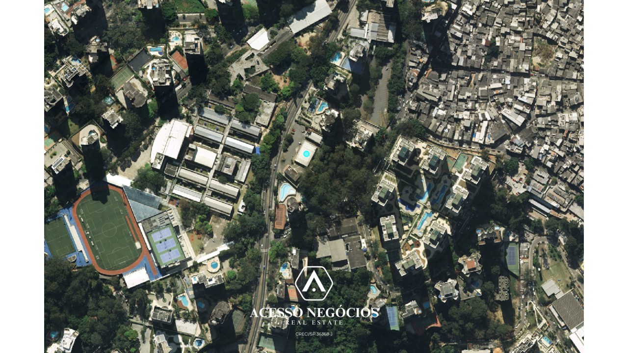 IMÓVEL COMERCIAL PARA LOCAÇÃO, 913 m² MORUMBI - F14