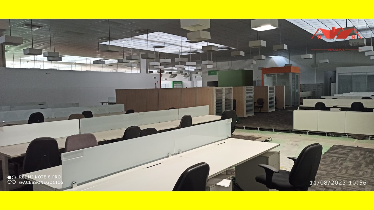 Imagens do imóveis GALPÃO PARA LOCAÇÃO 14.896 M²  - JURUBATUBA /VILA ALMEIDA