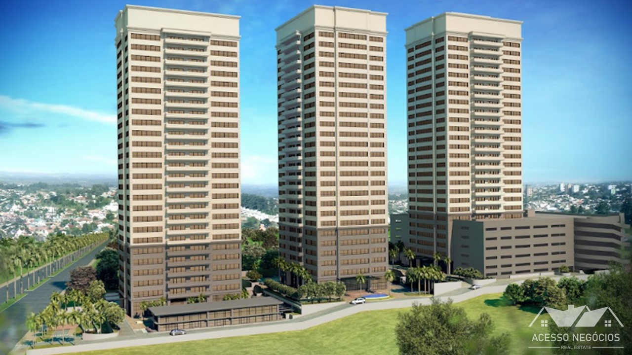 LAJES CORPORATIVAS NOS ALPHAVILLE - 338 A 1354 M²  - 36 VAGAS - MA946