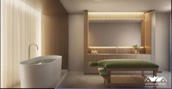 APARTAMENTOS ALTO PADRÃO  -  ALTO DE PINHEIROS 200 A 270 M² - D124