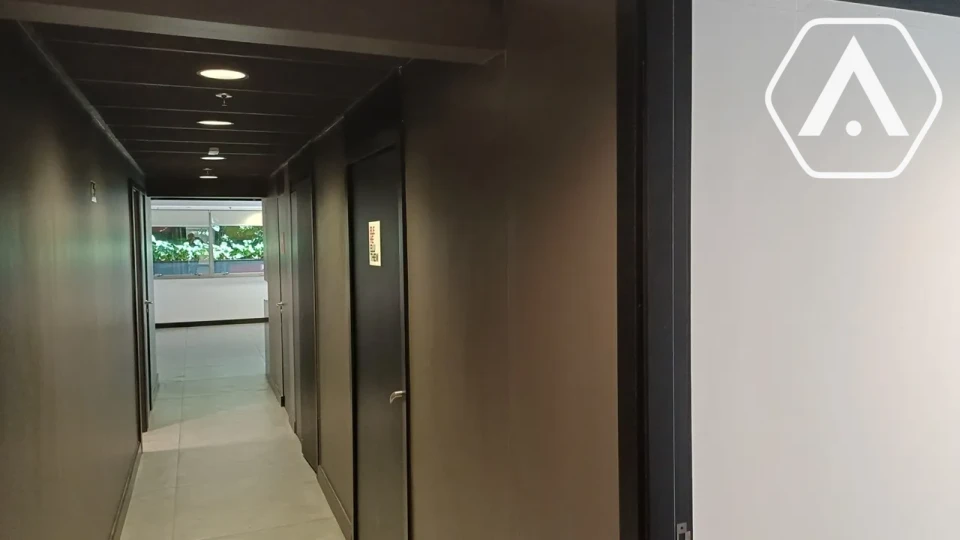 PRÉDIO CORPORATIIVO PARA LOCAÇÃO - ALTO DE PINHEIROS