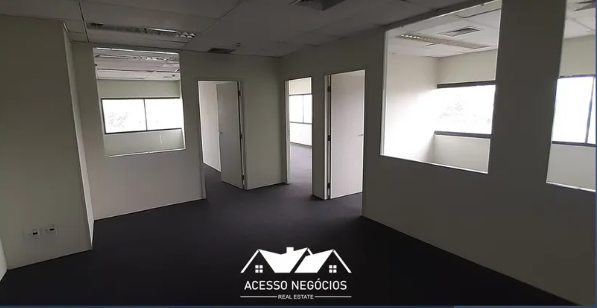 Imagens do imóveis PRÉDIO NAÇÕES UNIDAS   -  VENDA - 7796 M²