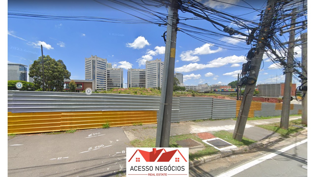 TERRENO PARA VENDA 20.000 M² ALPHAVILLE