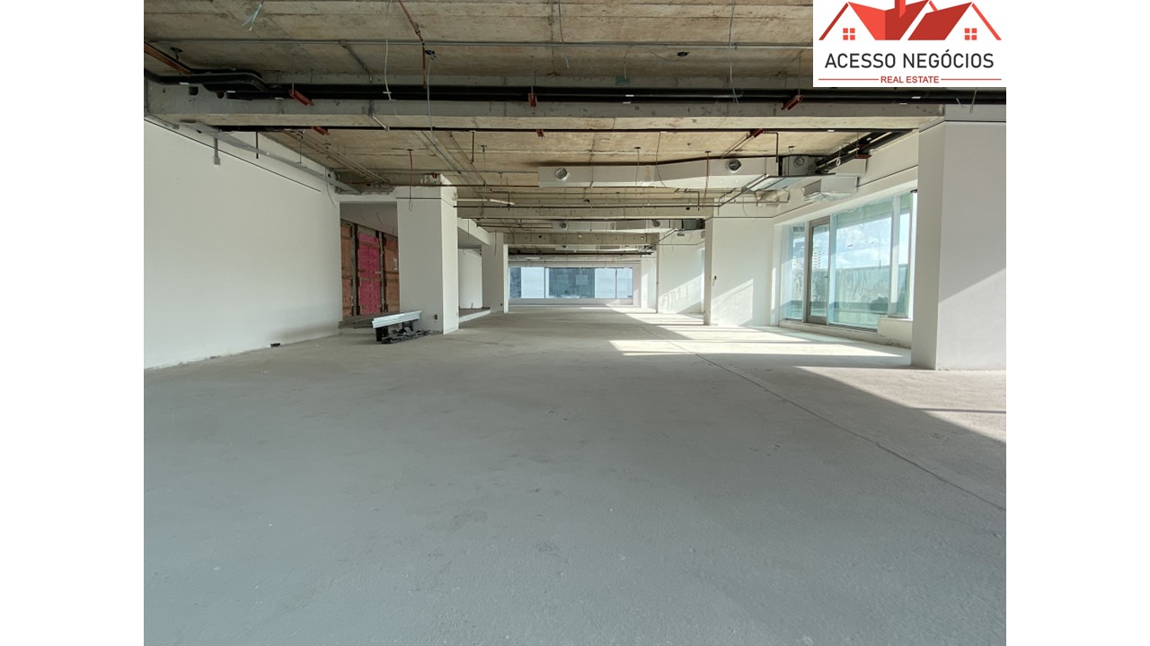 PRÉDIO INTEIRO PARA VENDA E LOCAÇÃO 20.416M² LIBERDADE F25