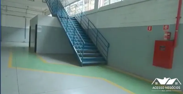 GALPÃO PARA LOCAÇÃO E VENDA EM  EMBU GUAÇU - 6353 M²