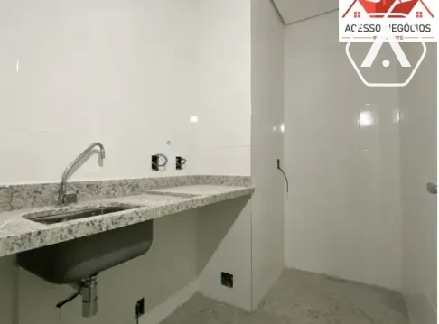 PRÉDIO  COMERCIAL -  20416 M²- AT - LOCAÇÃO E VENDA