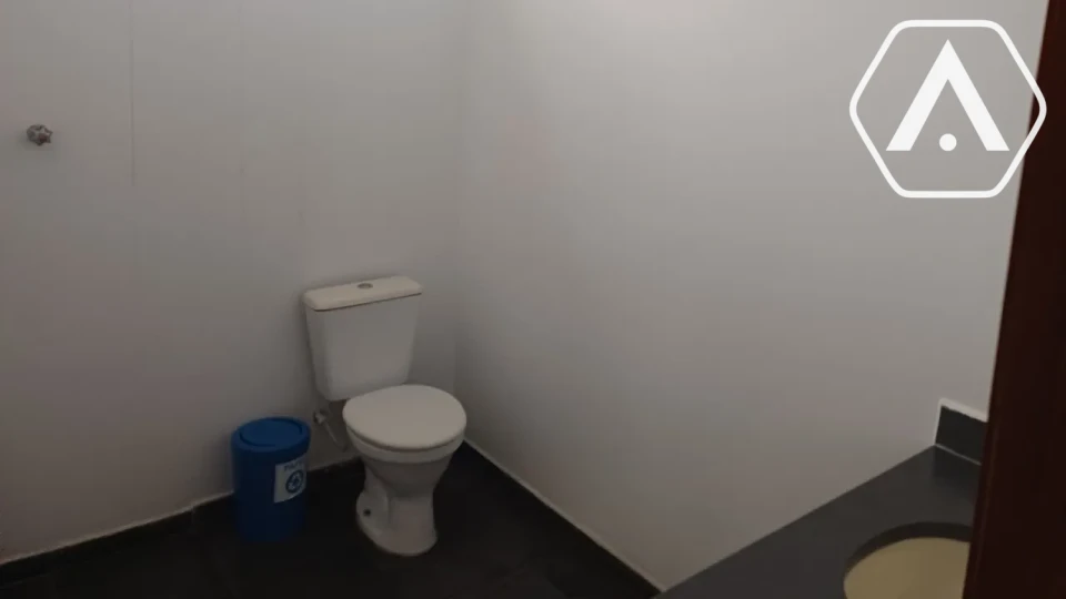 PRÉDIO CORPORATIVO NA V HAMBURGUESA -  VENDA E LOCAÇÃO