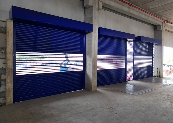 GALPÃO LOGÍSTICO EM GUARULHOS - LOCAÇÃO