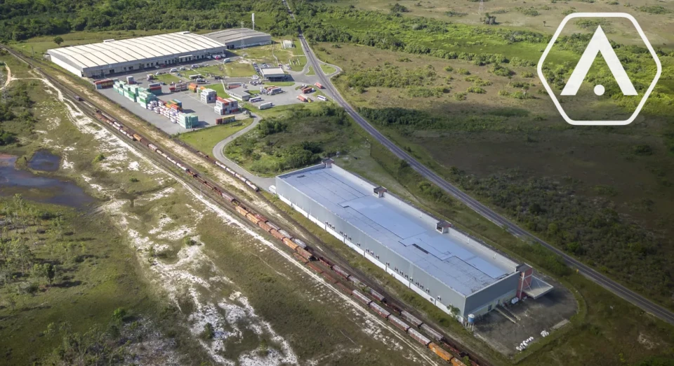 Imagens do imóveis GALPÃO LOGÍSTICO -  CAMAÇARI-BA -  9000M² - LOCAÇÃO
