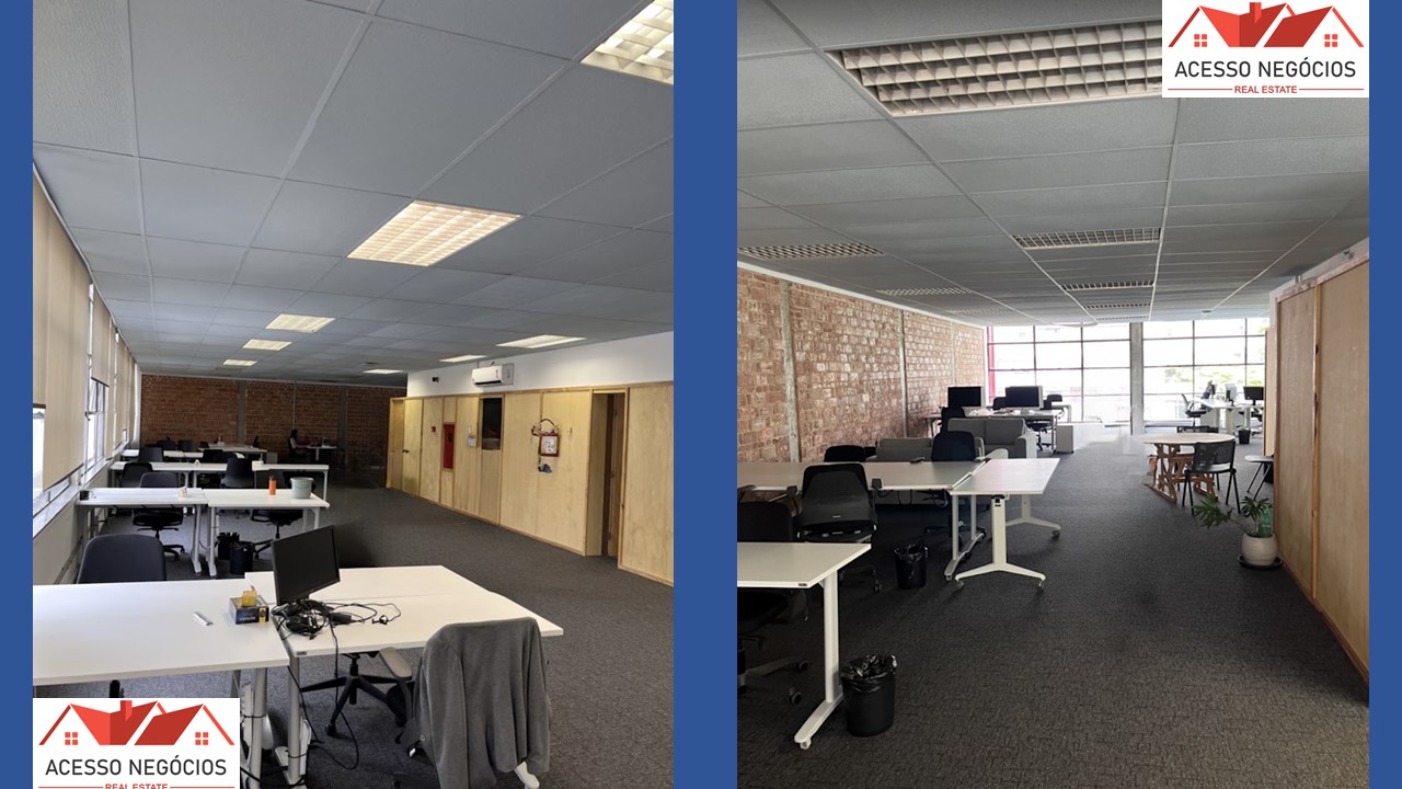 PRÉDIO INTEIRO PARA LOCAÇÃO 2.600 M² HIGIENÓPOLIS F652