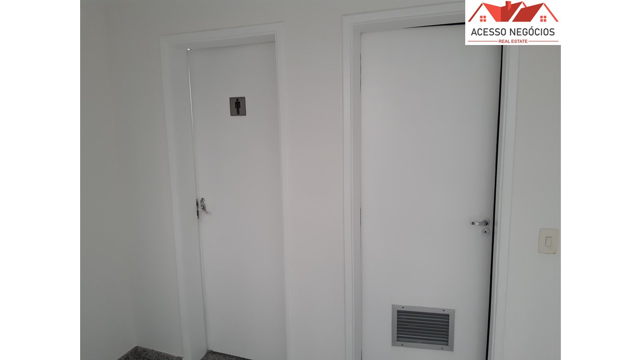 PRÉDIO INTEIRO PARA LOCAÇÃO 4.101 M² BARRA FUNDA F637