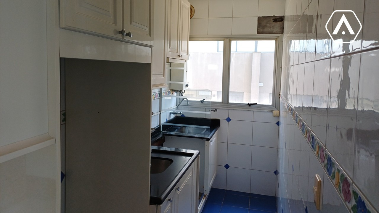 APARTAMENTO NA BELA VISTA À VENDA - 84 M²