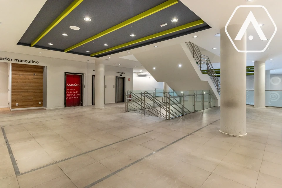 Imagens do imóveis PRÉDIO COMERCIAL  EM  CAMPINAS - LOCAÇÃO - 4538 M²