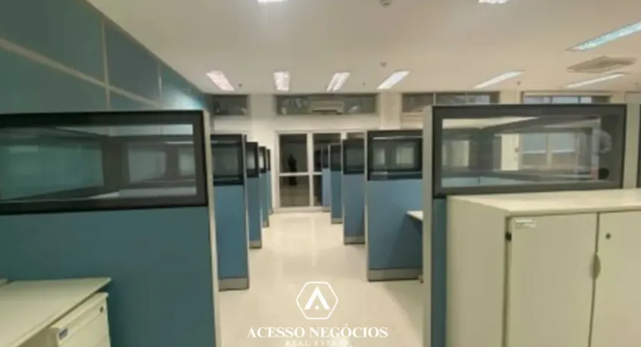 PRÉDIO COMERCIAL NA BARRA FUNDA  -VENDA  -  3.232 M² -