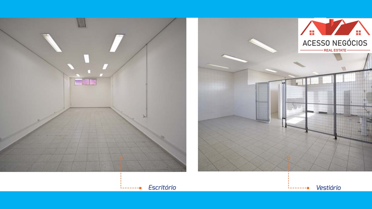 GALPÃO PARA LOCAÇÃO 27.577 M² JUNDIAÍ F629