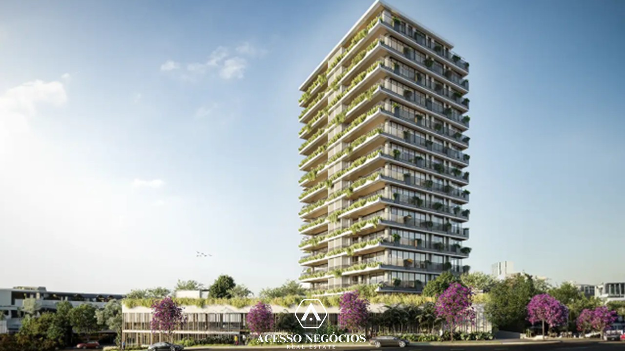 ALTO PADRÃO EM  ALTO DE PINHEIROS  - 205 M² - 3 SUITE - 3 VAGAS - D093