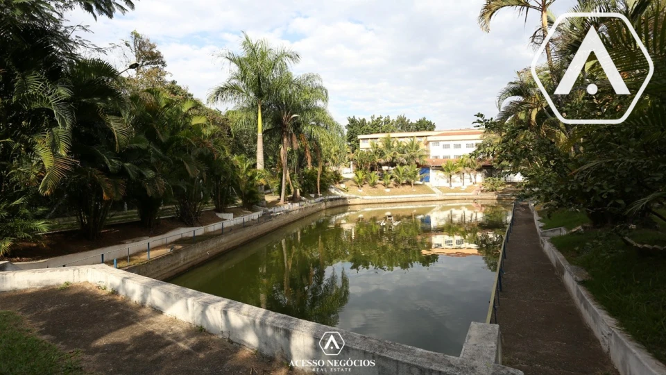 IMOVEL RURAL MULTIUSO - 14189 M²