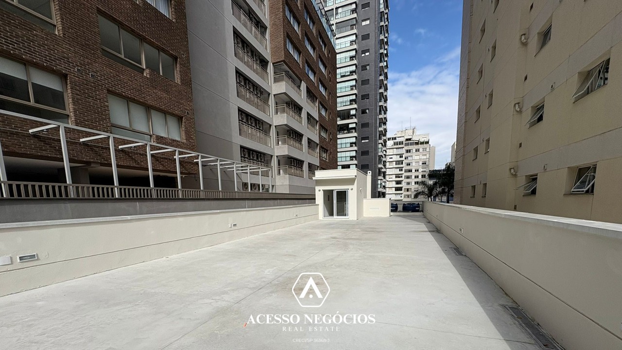 PONTO COMERCIAL PINHEIROS - 615 M² - 3 PISOS - FE090