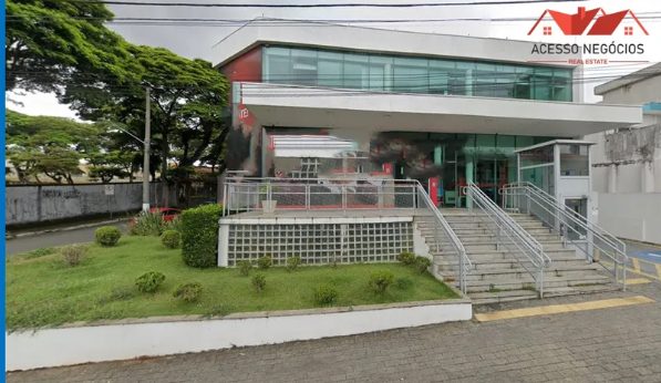 IMÓVEL COMERCIAL PARA LOCAÇÃO 903 M² ALTO DA LAPA - F754
