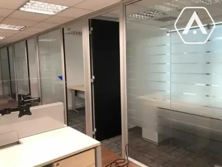 Imagens do imóveis CONJUNTOS CORPORATIVOS NA LAGOA - RJ - LOCAÇÃO