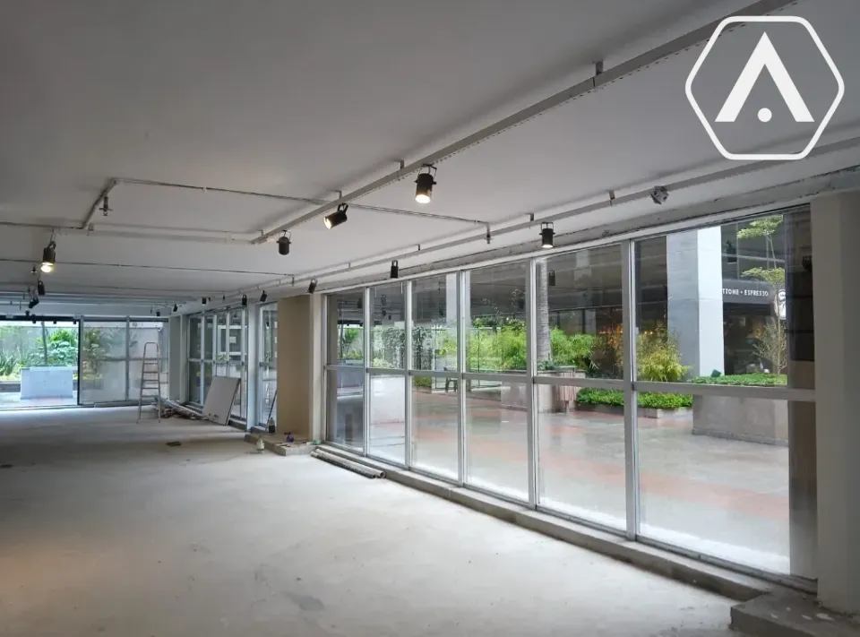 Imagens do imóveis PONTO COMERCIAL   - LOCAÇÃO