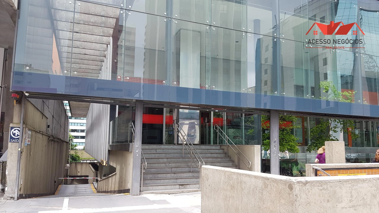 IMÓVEL COMERCIAL PARA LOCAÇÃO 701 M² AV PAULISTA F29