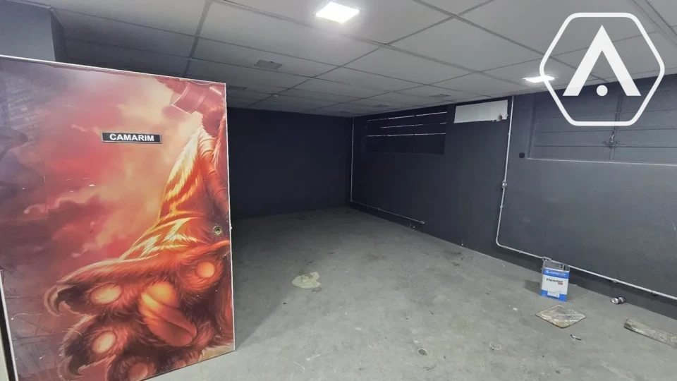 GALPÃO PARA LOCAÇÃO NO BAIRRO DA MOOCA