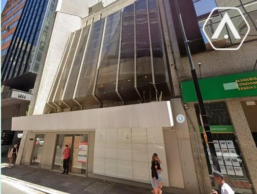 Imagens do imóveis PRÉDIO COMERCIAL EM PORTO ALEGRE- LOCAÇÃO