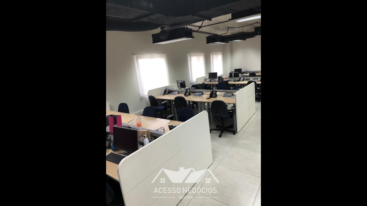 LAJE CORPORATIVA PARA LOCAÇÃO 800 M² LAPA-SP