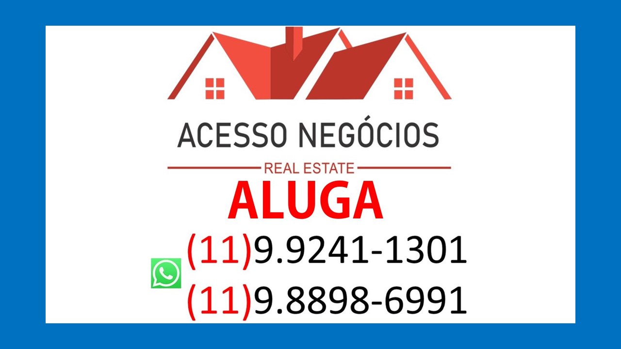 IMÓVEL COMERCIAL PARA LOCAÇÃO 1.173 M² SANTANA - F759