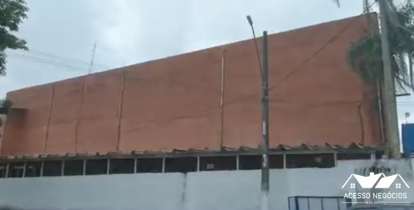 GALPÃO PARA LOCAÇÃO E VENDA EM  EMBU GUAÇU - 6353 M²