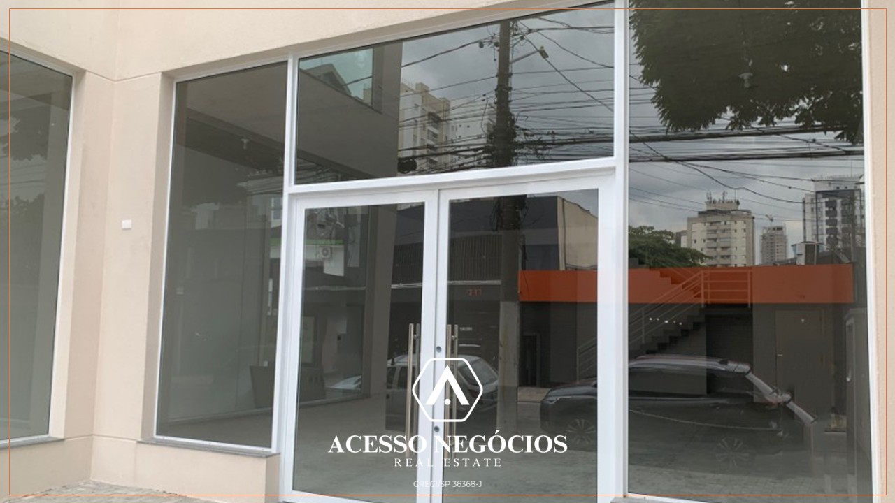IMÓVEL COMERCIAL PARA LOCAÇÃO BROOKLIN- 515 M²  F17