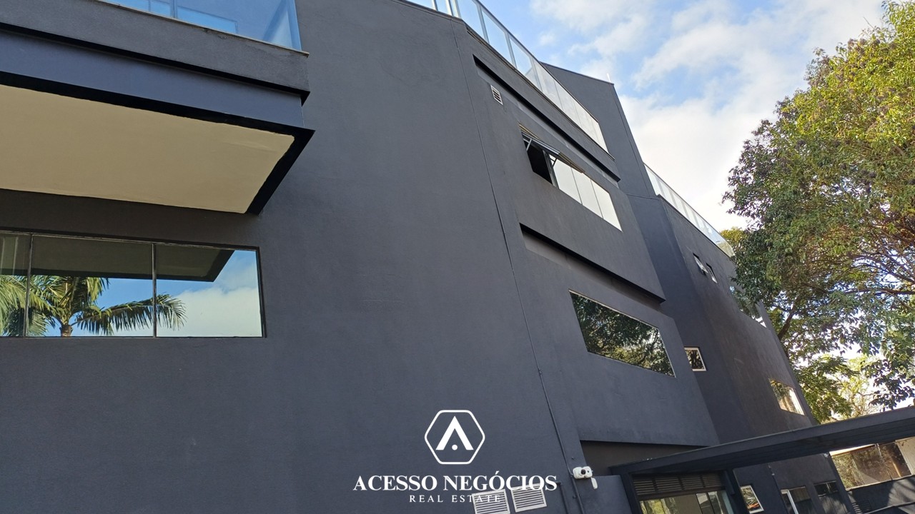 IMÓVEL COMERCIAL PARA LOCAÇÃO E VENDA- ALTO DE PINHEIROS  - 1.577 M² - D070