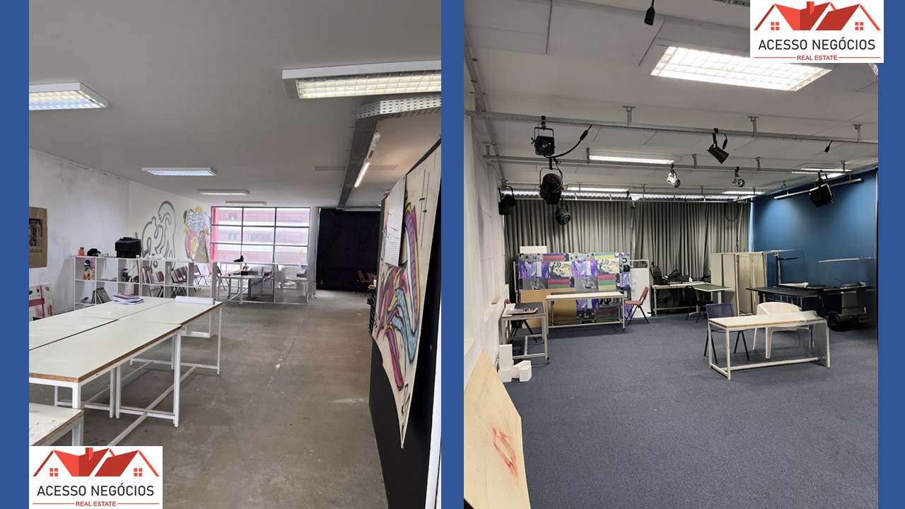 PRÉDIO INTEIRO PARA LOCAÇÃO 2.600 M² HIGIENÓPOLIS F652