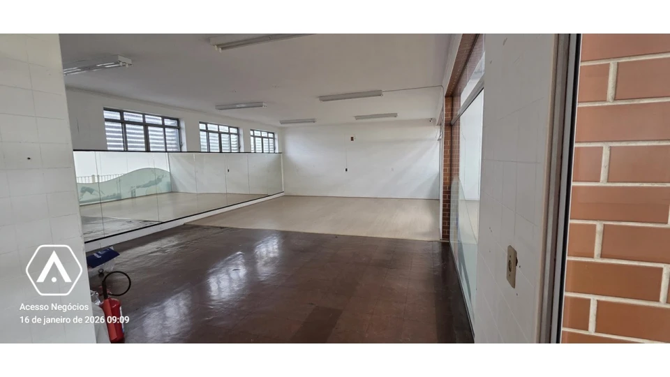 IMOVEL  COMERCIAL  NA VILA CARRÃO - VENDA - 1283 M²