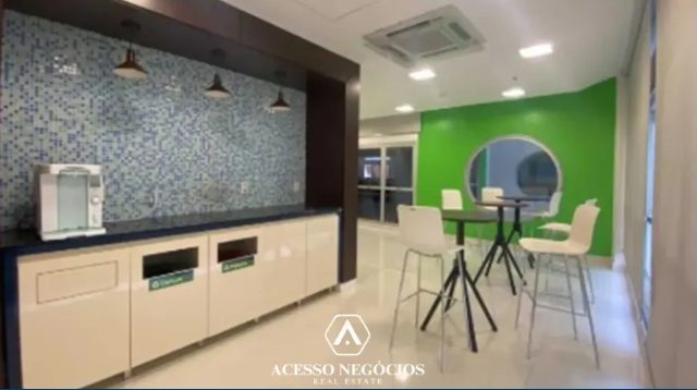 PRÉDIO COMERCIAL NA BARRA FUNDA  -VENDA  -  3.232 M² -