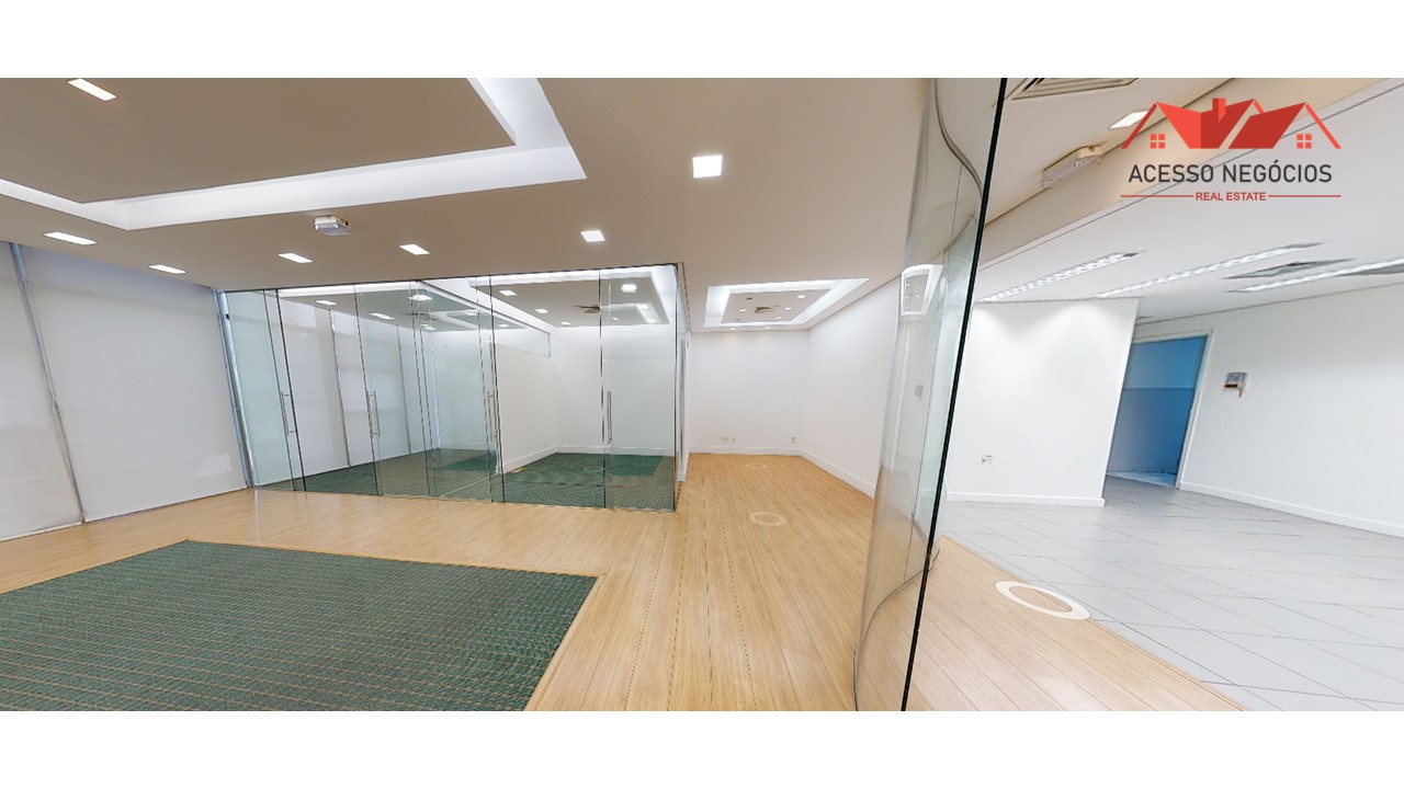 IMÓVEL COMERCIAL PARA LOCAÇÃO 701 M² AV PAULISTA F29