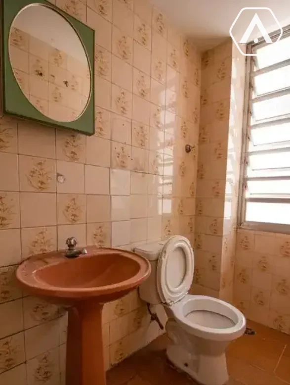 PRÉDIO COMERCIAL  NA VILA ALEOPLDINA - LOCAÇÃO