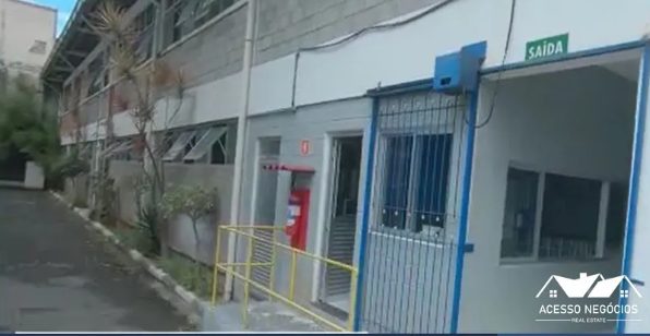 GALPÃO PARA LOCAÇÃO E VENDA EM  EMBU GUAÇU - 6353 M²