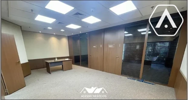 CONJUNTO CORPORATIVO  PARA LOCAÇÃO