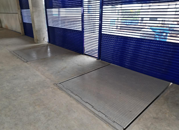 GALPÃO LOGÍSTICO EM GUARULHOS - LOCAÇÃO